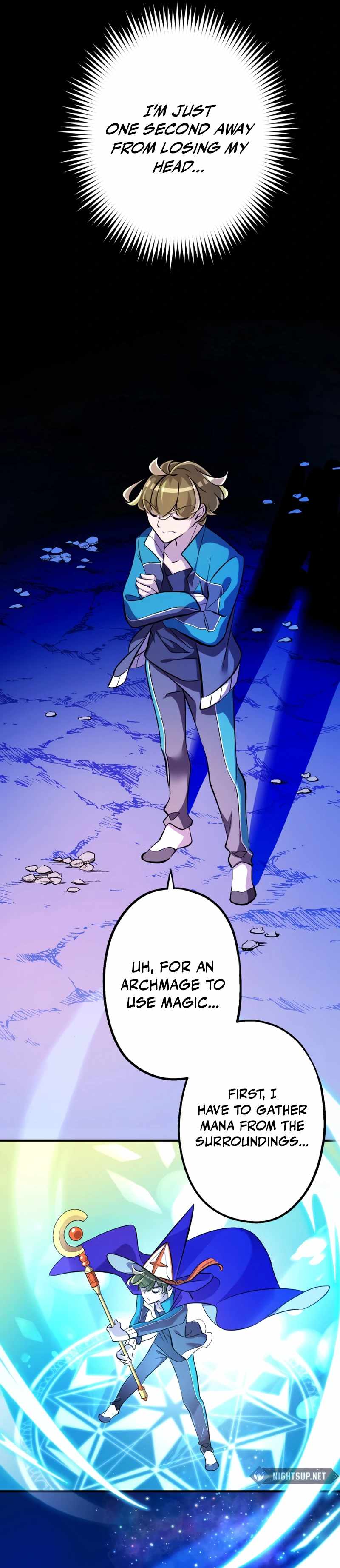 The Transcendental Extra's Strategy Guide Chapter 2 15